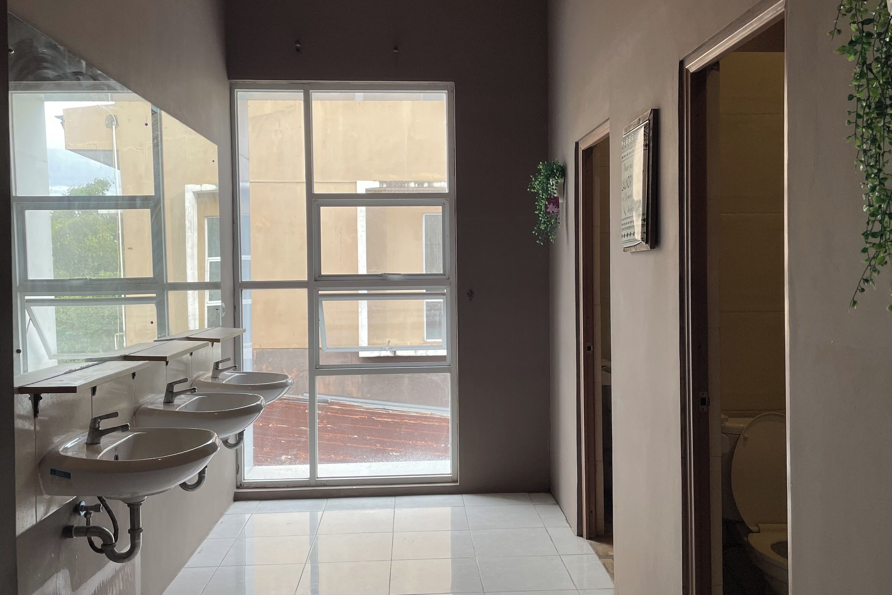 Kamar mandi