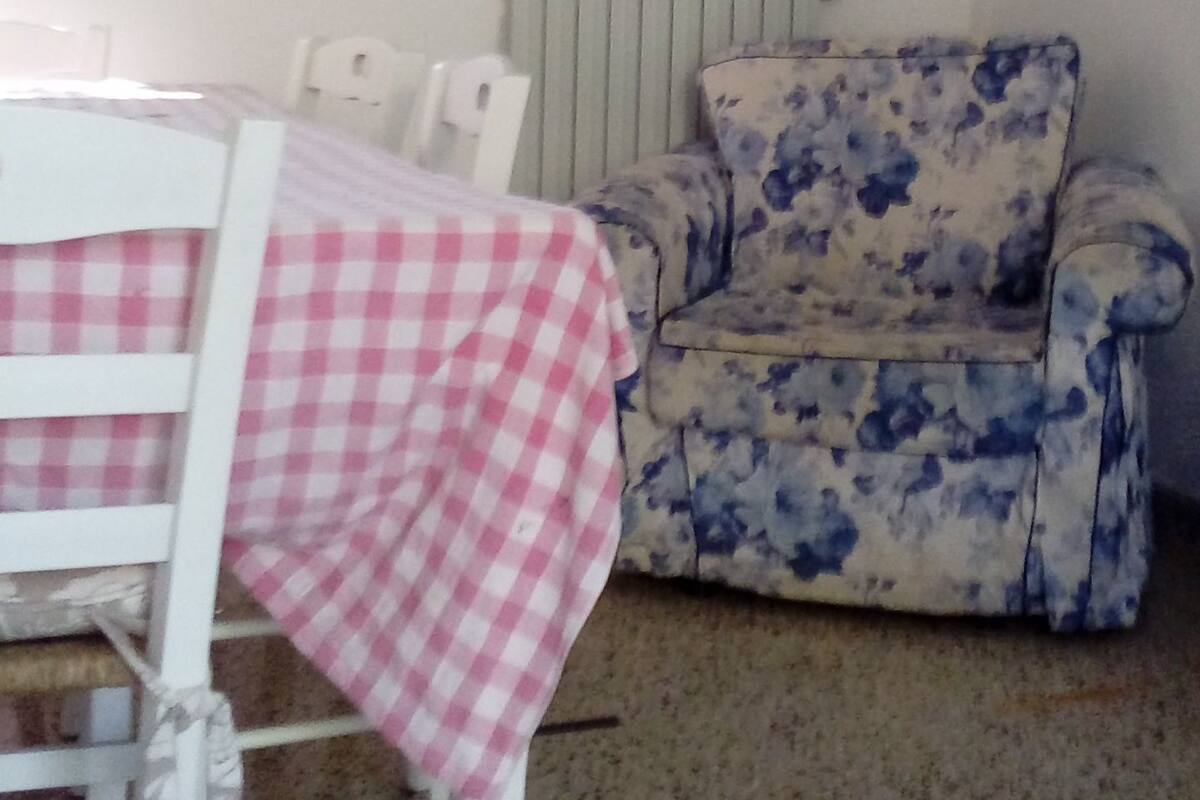 Apartemen Basic, 2 kamar mandi (Minucciola) | Area keluarga