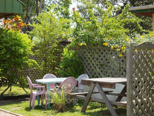 Premium Bungalow Family Case Schekina 2 bedrooms