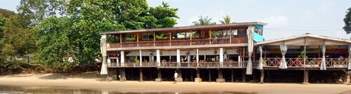 Premium Bungalow Family Case Schekina 2 bedrooms