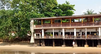 Premium Bungalow Family Case Schekina 2 bedrooms