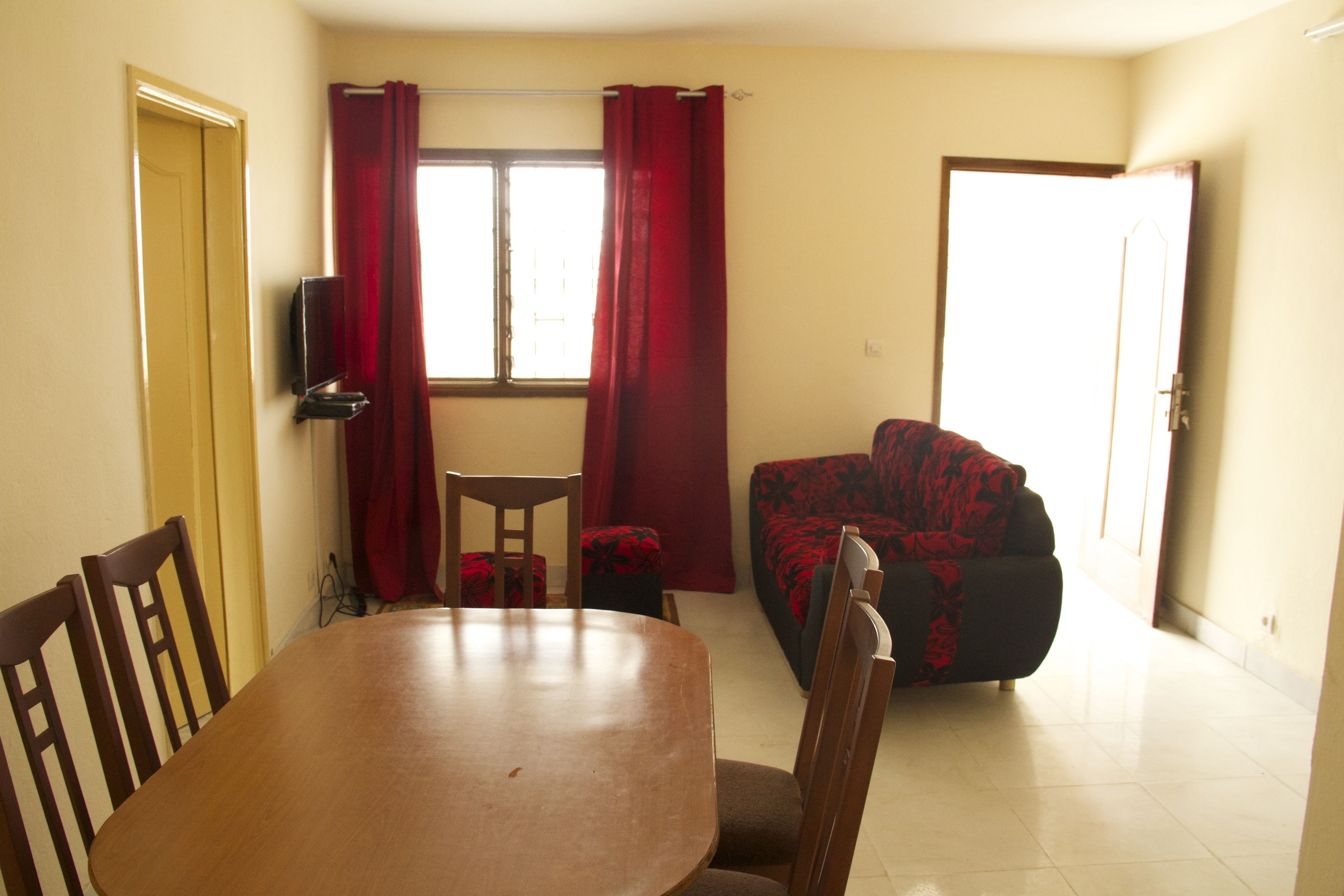 Appartamento Exclusive | Pasti in camera