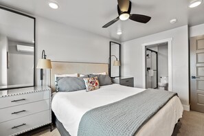 3 habitaciones, tabla de planchar con plancha y wifi gratis 