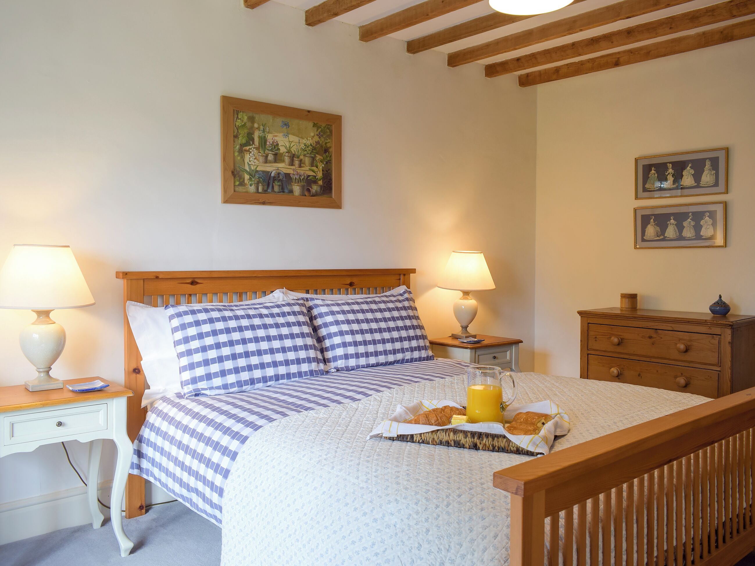 2 slaapkamers, gratis wifi, beddengoed