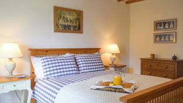 2 slaapkamers, gratis wifi, beddengoed