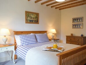 2 slaapkamers, gratis wifi, beddengoed