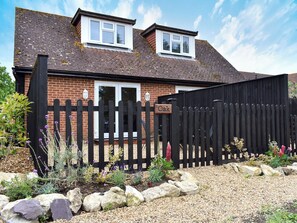 Exterior - 1 bedroom accommodation in Herne Common, near Herne Bay (Herne Common, near Herne Bay)