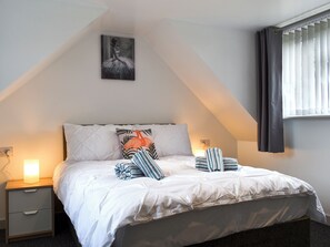 1 bedroom, free WiFi, bed sheets - 1 bedroom accommodation in Herne Common, near Herne Bay (Herne Common, near Herne Bay)