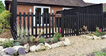 1 bedroom accommodation in Herne Common, near Herne Bay