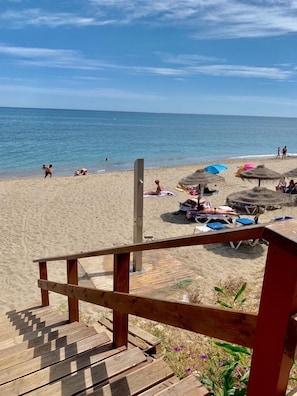 Spiaggia