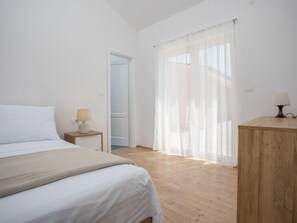 3 Schlafzimmer, Internetzugang