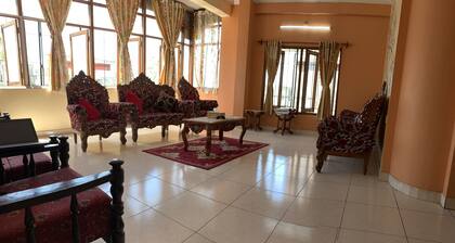 3BHK Luxurious Apartment in Banjara Hills, Road Number 13