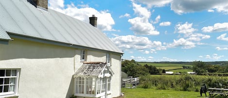 Ulkopuoli