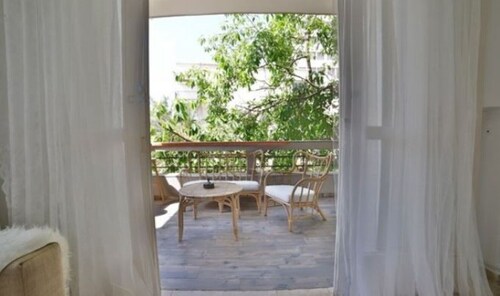 Ruppin Apartments-Apartment5