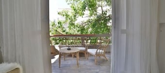 Ruppin Apartments-Apartment5