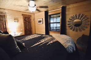 3 habitaciones, tabla de planchar con plancha y wifi gratis 
