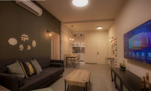 Ruppin apartments-apartment3