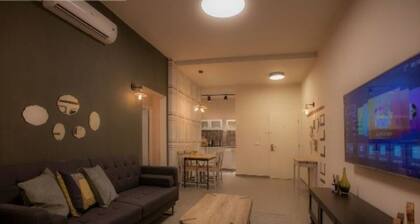 Ruppin apartments-apartment3