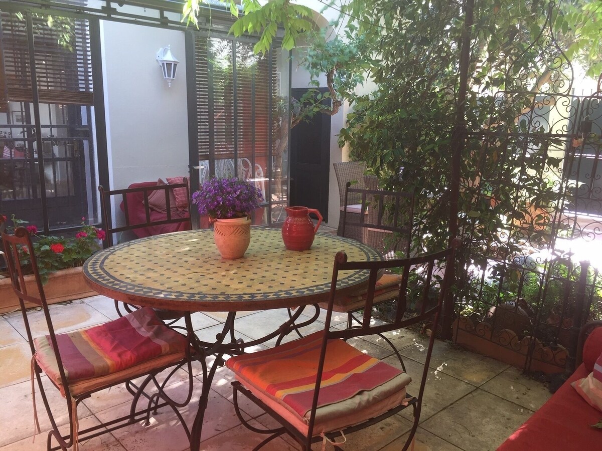 Bild für Gastgeberprofil