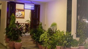 Front of property - Capri (Islamabad)