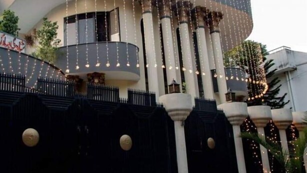 Front of property - Capri (Islamabad)
