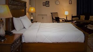 Room - Capri (Islamabad)
