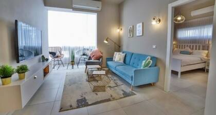 Ruppin apartments-apartment7