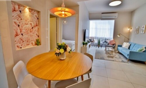 Ruppin apartments-apartment7