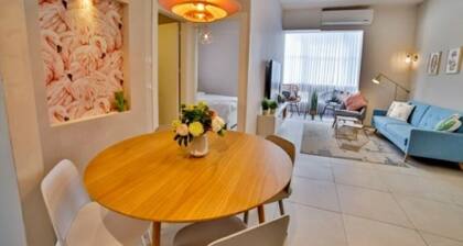 Ruppin apartments-apartment7