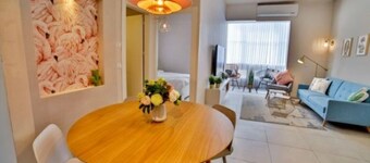 Ruppin apartments-apartment7