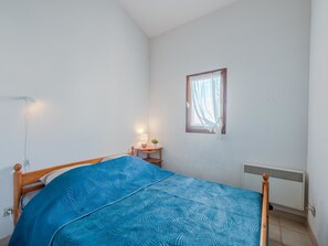 1 Schlafzimmer, WLAN