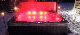 2 bedroom accommodation in Aviemore