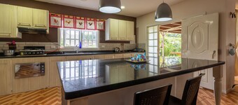 Finca turistica La Arboleda