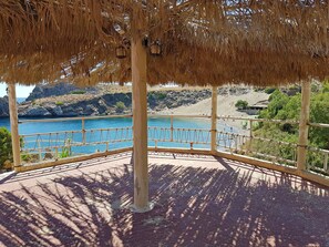 Property grounds - Varkotopi villa 6,Pool,Near the Beach,South Crete (Rethymno)