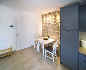 Dining - Emma central apartment (Porec)
