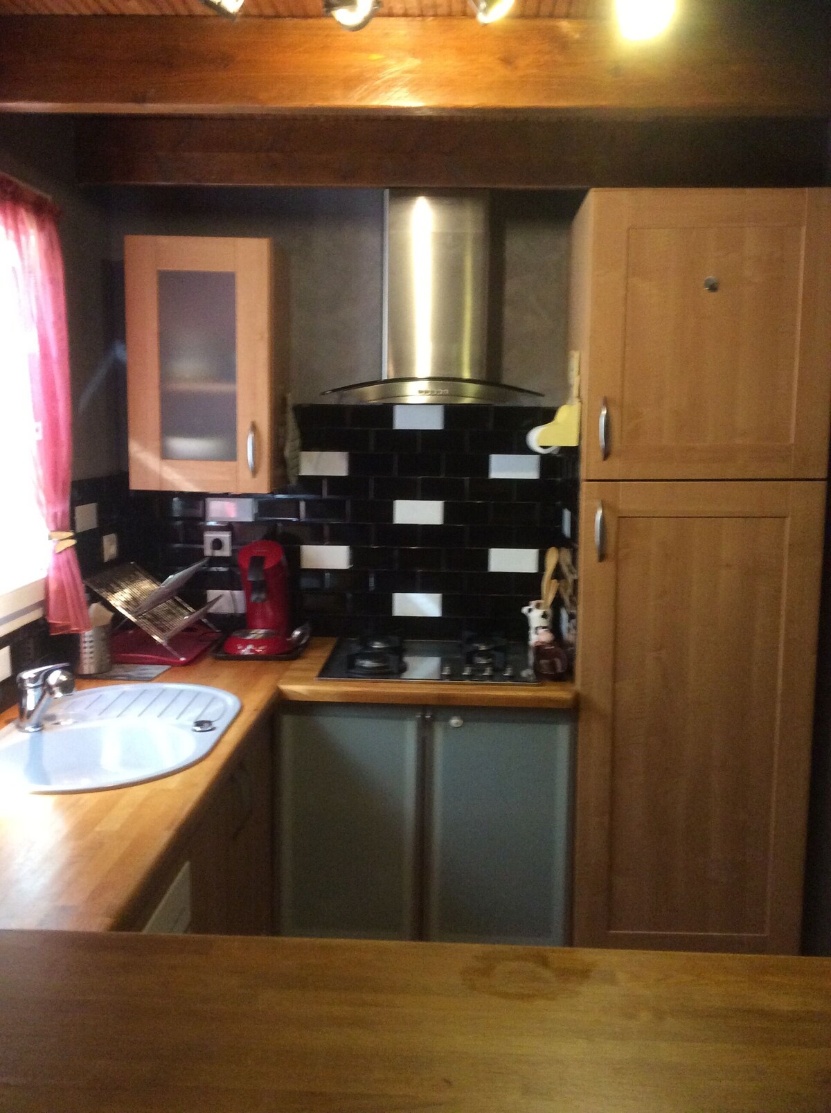 Bild für Gastgeberprofil