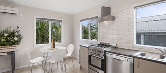 Fifteen B - National Park Holiday Home