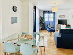 Interior - ★ Modern Apartment Near Disneyland Paris ★   (Serris)