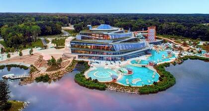 ★ Modern Apartment Near Disneyland Paris ★
