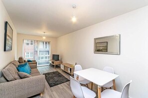 スマートテレビ