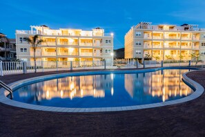 Property grounds - Imperial Bay Residences (Basseterre)