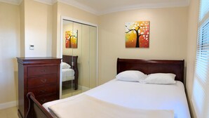 Room - Imperial Bay Residences (Basseterre)