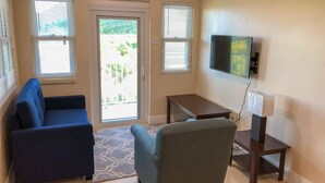 Living room - Imperial Bay Residences (Basseterre)