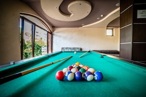 Biljart/Pool