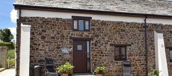 Cider Cottage - UK11861