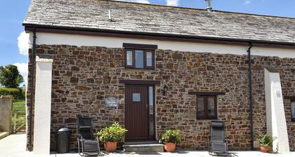 Cider Cottage - UK11861