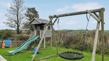 Espace pour enfants