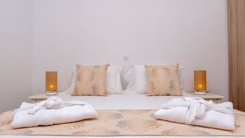 4 bedrooms, free WiFi, bed sheets