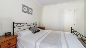 3 chambres, Wi-Fi