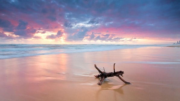 Plage